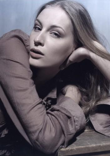 Photo of model Elena Egorova - ID 111859