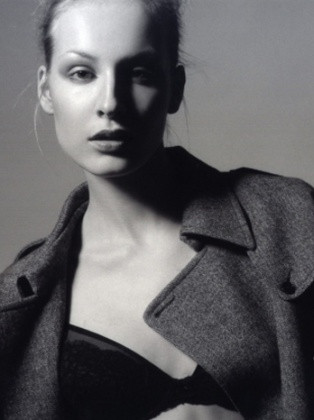 Photo of model Elena Egorova - ID 111873