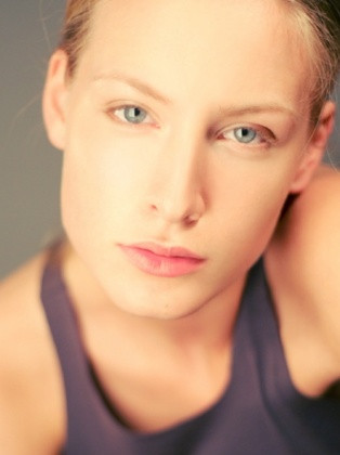 Photo of model Elena Egorova - ID 111876