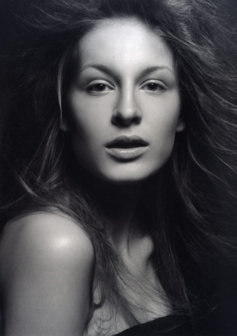 Photo of model Elena Egorova - ID 111886