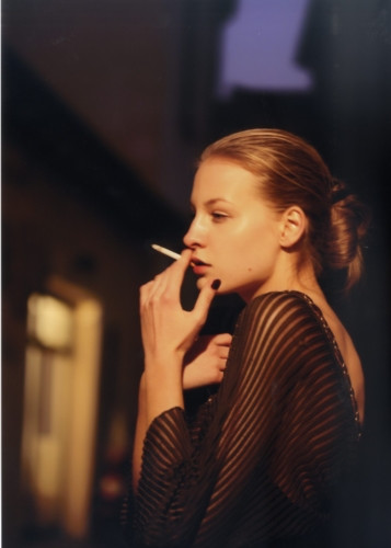 Photo of model Elena Egorova - ID 111887