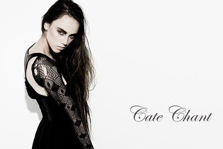 Photo of model Cate Chant - ID 178663
