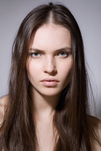 Photo of model Albina Fazylova - ID 112029