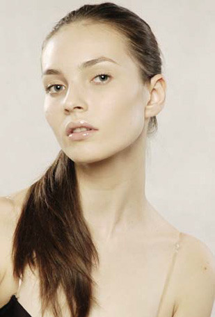 Photo of model Albina Fazylova - ID 112033