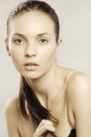 Photo of model Albina Fazylova - ID 112034