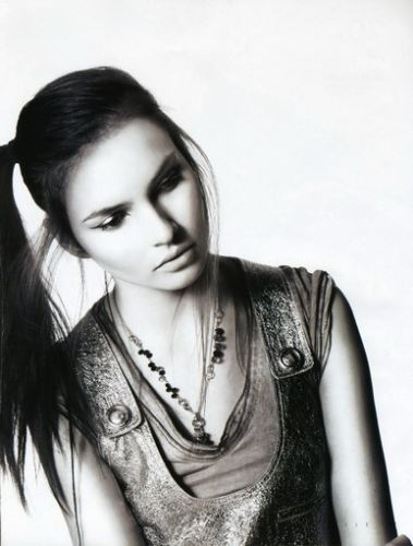 Photo of model Albina Fazylova - ID 112036