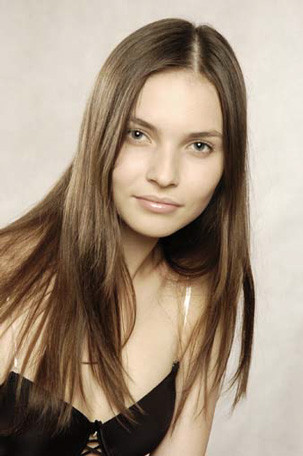 Photo of model Albina Fazylova - ID 112042