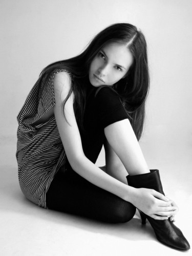 Photo of model Albina Fazylova - ID 112043