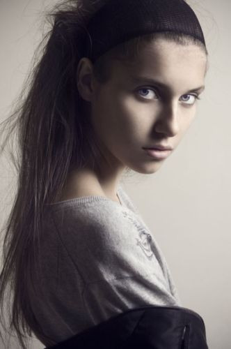 Photo of model Lena Vostrikova - ID 116705