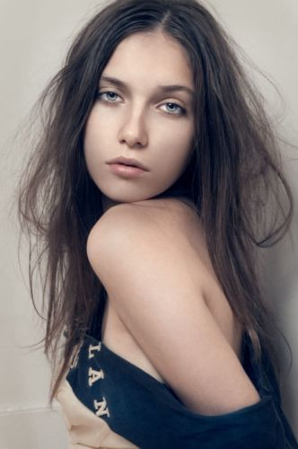 Photo of fashion model Lena Vostrikova - ID 116719 | Models | The FMD