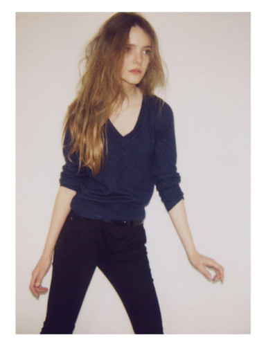 Photo of model Imogen Morris Clarke - ID 156743