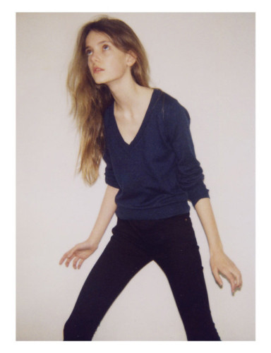 Photo of model Imogen Morris Clarke - ID 156746