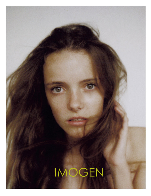 Photo of model Imogen Morris Clarke - ID 156759