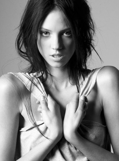 Photo of model Cathryn Edwards - ID 112240