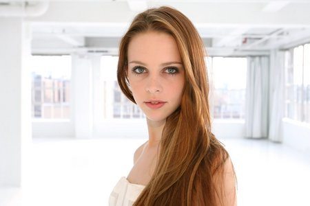 Photo of model Maria Eilertsen - ID 112314