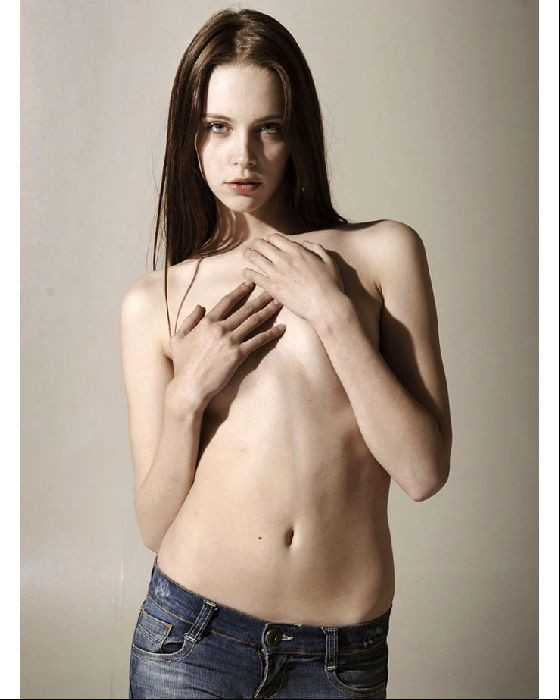 Photo of model Maria Eilertsen - ID 156387