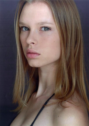 Photo of model Fernanda Traviski - ID 112506