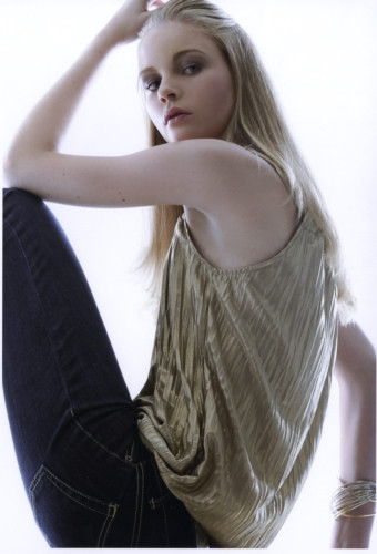 Photo of model Irma Weij - ID 112524
