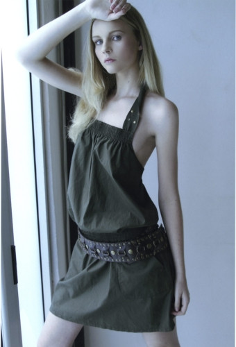 Photo of model Irma Weij - ID 112528