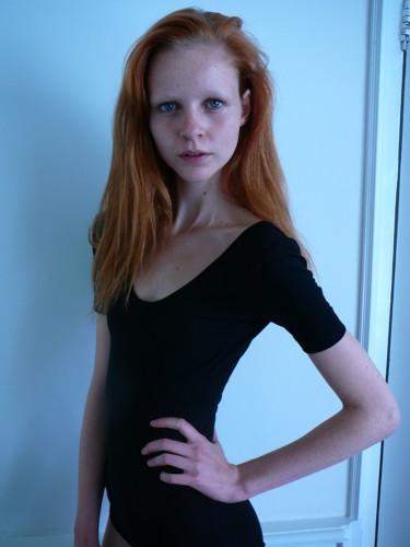 Photo of model Irma Weij - ID 329290