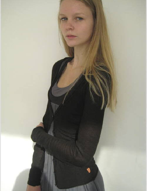 Photo of model Irma Weij - ID 329301