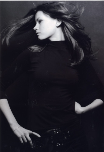 Photo of model Katya Vorobyeva - ID 112532