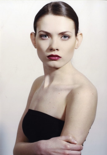Photo of model Katya Vorobyeva - ID 112535