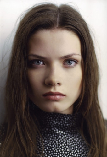 Photo of model Katya Vorobyeva - ID 112540