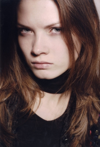 Photo of model Katya Vorobyeva - ID 112541
