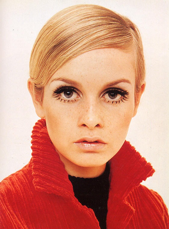 Photo of model Twiggy Lawson - ID 116928