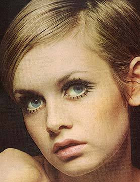 Photo of model Twiggy Lawson - ID 178361