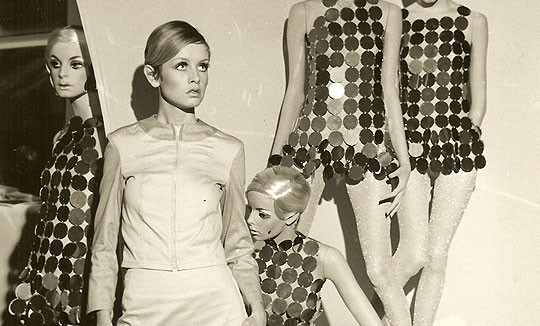 Photo of model Twiggy Lawson - ID 178364