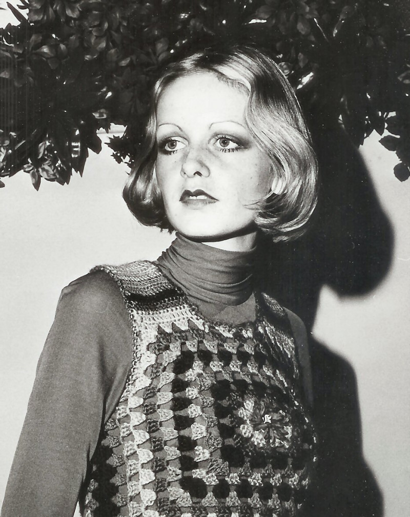 Photo of model Twiggy Lawson - ID 178380