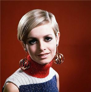 Photo of model Twiggy Lawson - ID 178381