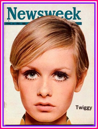 Photo of model Twiggy Lawson - ID 178391