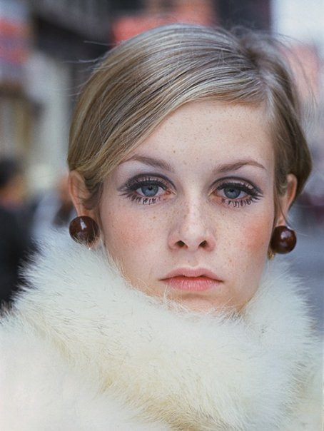 Photo of model Twiggy Lawson - ID 181040