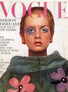 Photo of model Twiggy Lawson - ID 188006