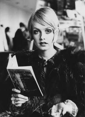 Photo of model Twiggy Lawson - ID 258636