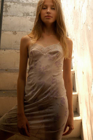 Photo of model Tasha Aseeva - ID 112682