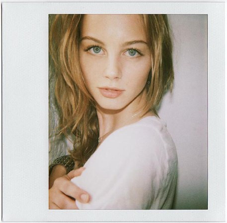 Photo of model Nina van Bree - ID 112773
