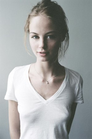 Photo of model Nina van Bree - ID 112774