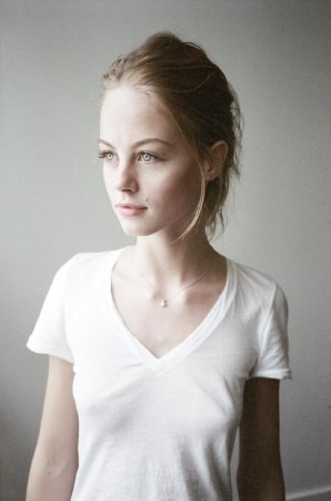 Photo of model Nina van Bree - ID 112776