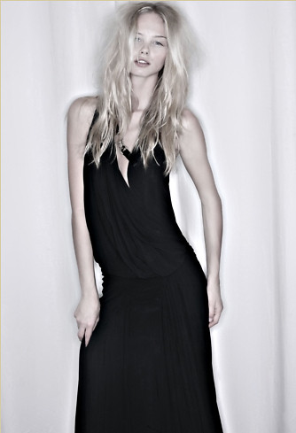 Photo of model Nina van Bree - ID 202996