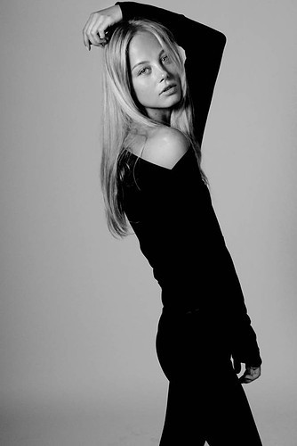 Photo of model Nina van Bree - ID 203004
