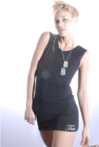 Photo of fashion model Lisa D'Amato - ID 121685 | Models | The FMD