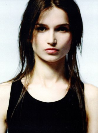Photo of model Kasia Skowron - ID 113633