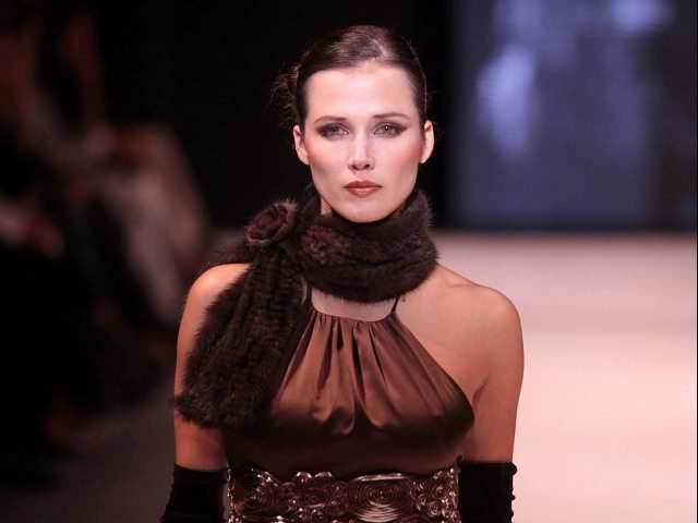 Photo of model Maju Mantilla - ID 340458