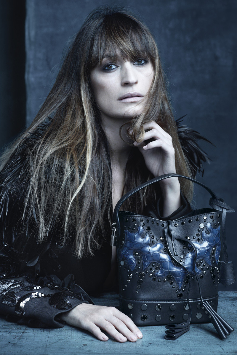 Photo of model Caroline de Maigret - ID 546566