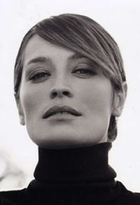 Photo of model Caroline de Maigret - ID 81908
