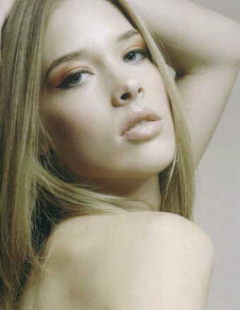 Photo of model Chelsea Turnbo - ID 113451